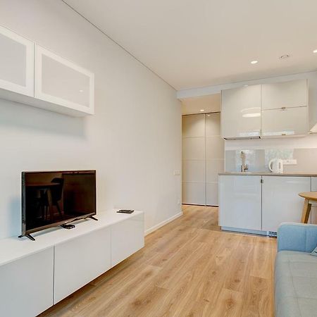 City Studio 1B In A Great Location ヴィリニュス エクステリア 写真